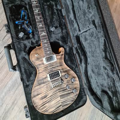 PRS Mark Tremonti Signature Tremolo Charcoal image 8