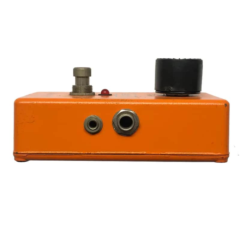 MXR M101 Phase 90 with LED 1987 - 1994 | Reverb