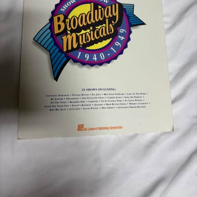 Lot of EZ Play Today Song Books- Jazz, Theater, Classical, & More image 4
