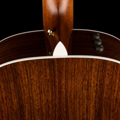 Taylor 50th Anniversary 858e LTD 12-String Natural Acoustic Electric Guitar With Case - Serial # 1204014120 image 16