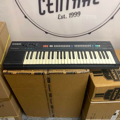 Casio CT-370 Casiotone