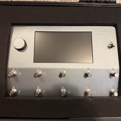 Neural DSP Quad Cortex - 2024 w/ Road Case image 3