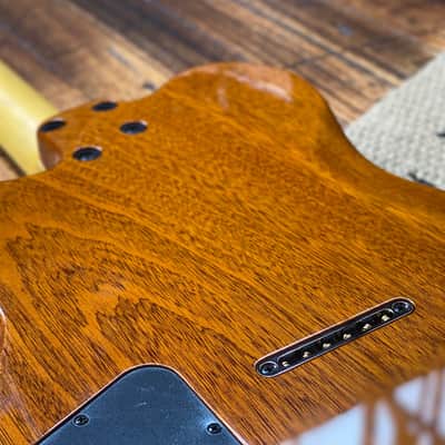 Westville Westel Semi-Hollow Electric | Reverb Westville Westel Semi-Hollow Electric | Reverb