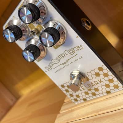 Laney BCC-STEELPARK Boost Pedal image 3