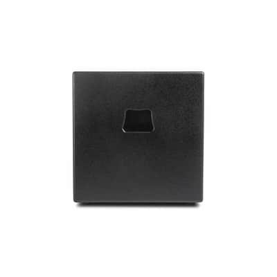 ALTO PROFESSIONAL TX18S Subwoofers TX4 - Subwoofer actif 18" 900W DSP image 5