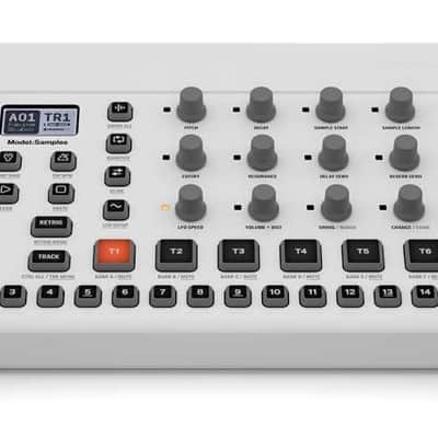 Elektron Model:Samples