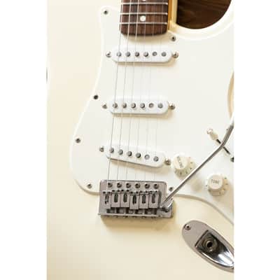 Fender 1995 MIM Standard Stratocaster - Upgraded Bild 3