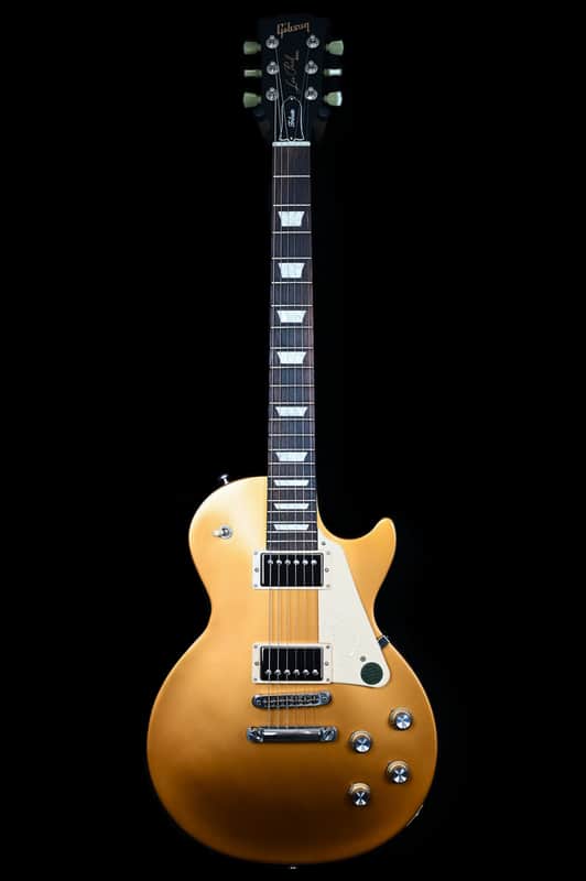 Gibson Les Paul Tribute T Electric Guitar 2017 | Reverb Canada