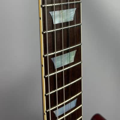 Hamer Sunburst 1980 Darkburst image 12