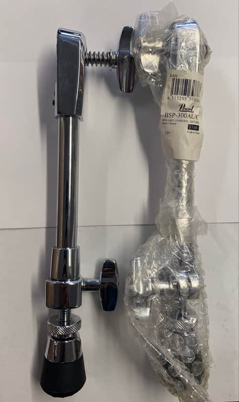 Pearl BSP 300AL/C SPUR NO BRKT image 1