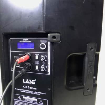 LASE K.2 Amplifier Module Intended For QSC K12.2, K10.2, K8.2 Power Speakers image 5