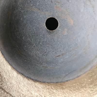 Sabian 18" AAX Freq Crash Cymbal 2019 - Present - Lathed/Unlathed image 2