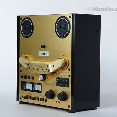 Akai GX-636 Reel-to-Reel Tape Deck – Professionally Restored – Fully Tested – 1-Year Warranty image 7