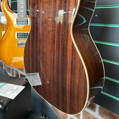 Larrivee 000-44R Legacy Series Natural Gloss 2022 Acoustic Guitar image 12