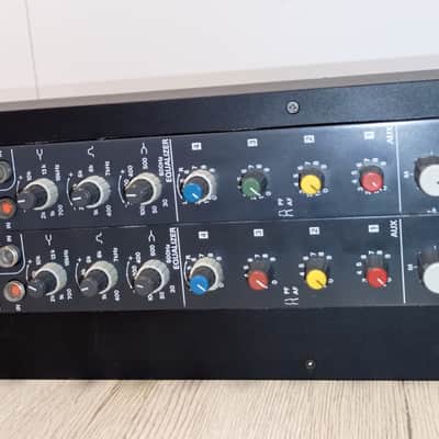 Studer 900 channel strip - Plug & Play image 4