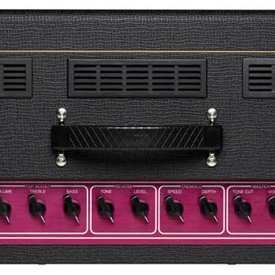 AC30C2X Vox image 2