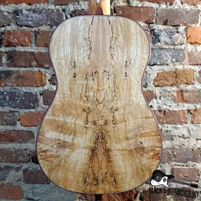 Cordoba 24B Baritone Ukulele (2020s - Spruce) image 11
