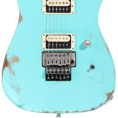 Friedman Grover Jackson Cali 2021 | Reverb