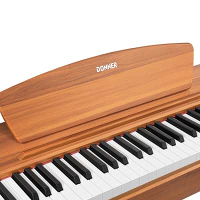 Donner DDP-80 MKII image 6