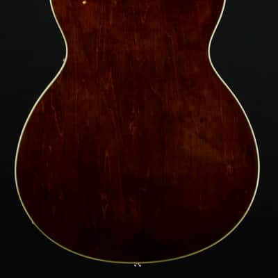 Ibanez AM73FM Green Valley Graduation Artcore Electric Guitar, AS73FMGVG image 7
