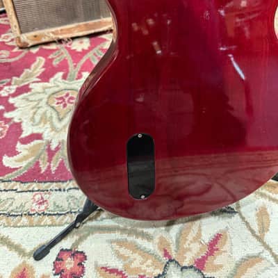 1961 Gibson Les Paul Junior 3/4 image 11
