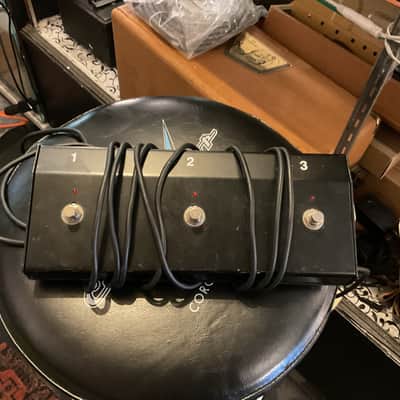 Marshall - 6100LM Anniversary Series - 100 Watt Tube Guitar Amp Head - x1712 - USED image 13