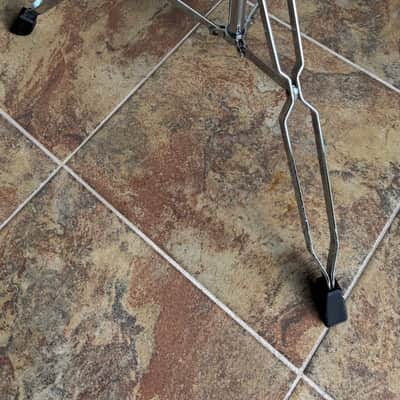 PDP PDCB700 700 Series Lightweight Boom Cymbal Stands (B02-0626) image 5