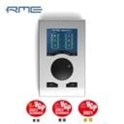 RME Audio Interface (BABYFACEPROFS) image 2