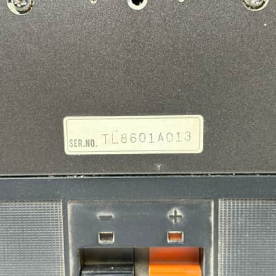 2x Technics SB-R100 High-End Honeycomb Disc Loudspeaker Speaker image 8