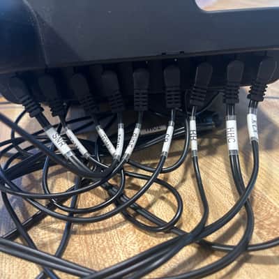 Yamaha DTX-430k Drum Module image 2