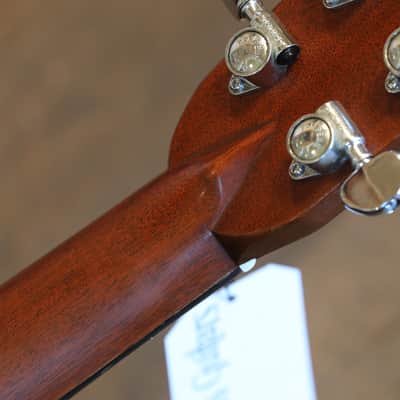 Super Clean! 1969 Martin 000-28 Brazilian Rosewood Acoustic Guitar Natural + HSC image 18
