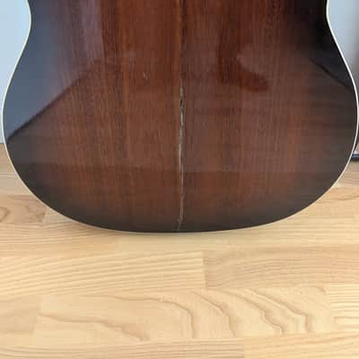 Levin Model 13 Ambassadör 1949 - Sunburst image 8