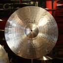 Paiste 20" Signature Mellow Ride 2290g