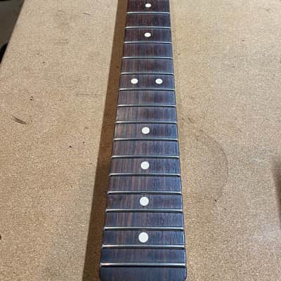 Warmoth Telecaster Neck 2022 image 6
