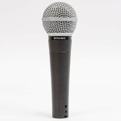 Shure SM58 Dynamic Vocal Microphone – with Bag, Box & Pop Filter image 4