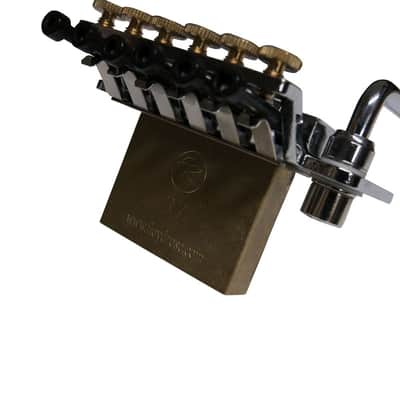 Floyd Rose Original 1984 Double Locking Tremolo System with Nut image 3