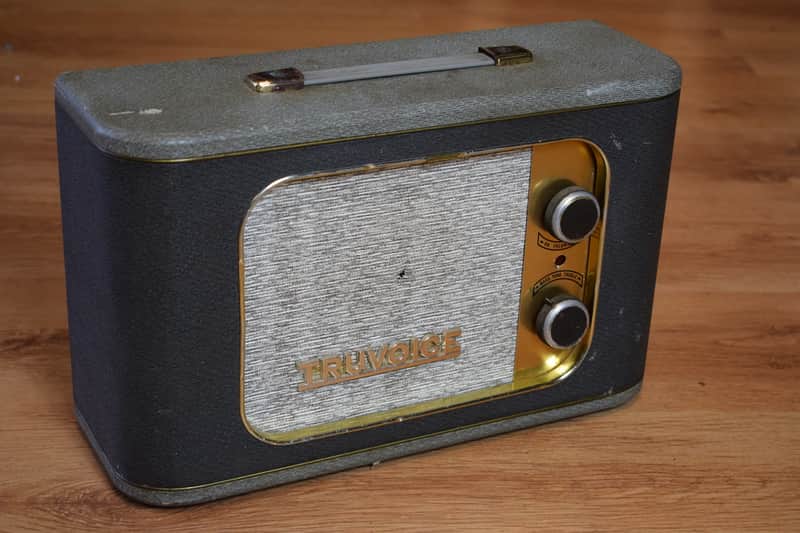 Selmer Little Giant 1962 image 1