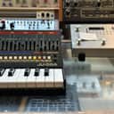 Roland JU-06A with K-25m Keyboard