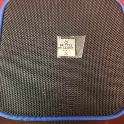 Buffet Crampon Clarimate midi mute image 2