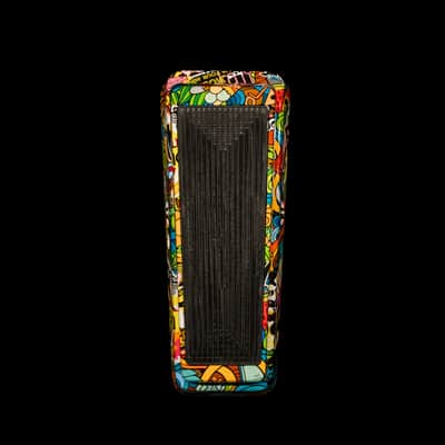 Flattley Wah Pedal 10th Anniversary Edition - Disco image 2