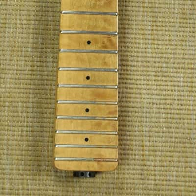 Ernie Ball Music Man USA Axis Super Sport Neck image 3