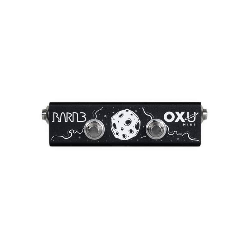 Eventide Barn3 OXU Mini Aux Switch image 1