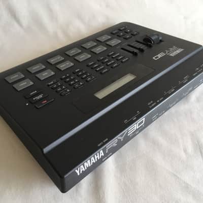 Yamaha RY30 Drum Machine | Reverb
