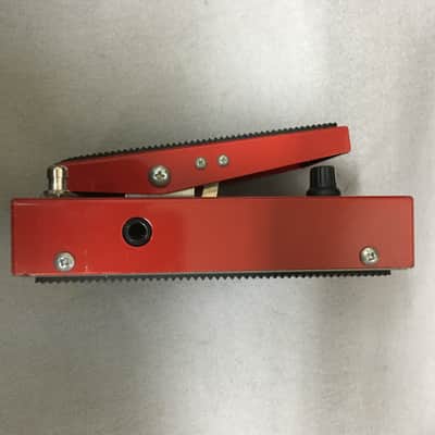 DigiTech Whammy WH-1 1989 Red image 3