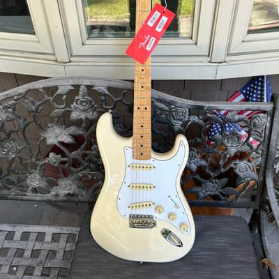 Fender Jimi Hendrix Stratocaster image 1