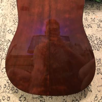 Martin Andy Griffith Signature 31/311 D-18 2004 Natural image 3