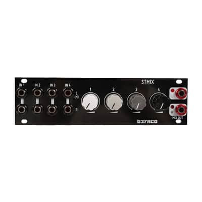 Behringer 140 Dual Envelope/LFO Eurorack Synthesizer Module | Reverb