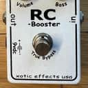 Xotic RC Booster 2002 - 2016 - White