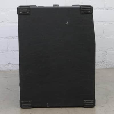 Polytone Taurus Solid State 2x12" Guitar Combo Amplifier #47655 image 7