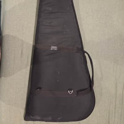 Epiphone Tom DeLonge Signature ES-333 2008 - 2019 - Brown with Cream Stripe image 7